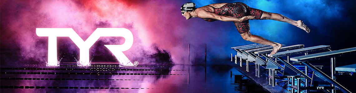 TYR Shop Banner